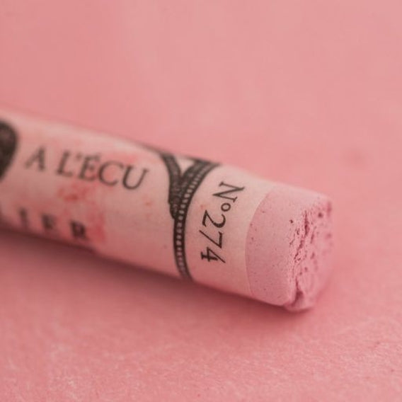 Sennelier - Pastel Ecu Tendre Pink Lake 274