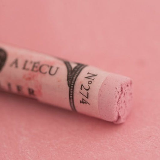 Sennelier - Pastel Ecu Tendre Pink Lake 274