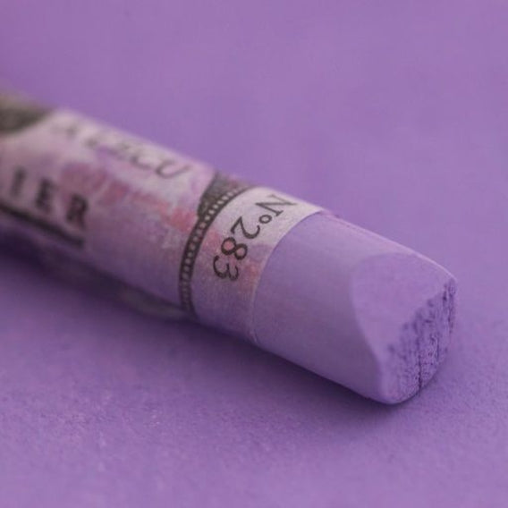 Sennelier - Pastel Ecu Tendrepurple Blue 283