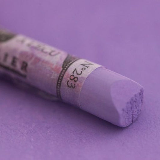 Sennelier - Pastel Ecu Tendrepurple Blue 283