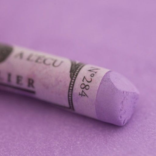 Sennelier - Pastel Ecu Tendre Purple Blue 284