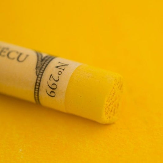 Sennelier - Pastel Ecu Tendre Cadmium Yellow Light 299