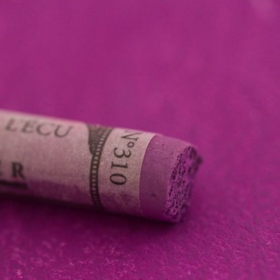 Sennelier - Pastel Ecu Tendre Madder Violet 310