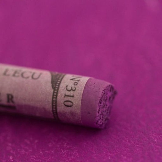 Sennelier - Pastel Ecu Tendre Madder Violet 310