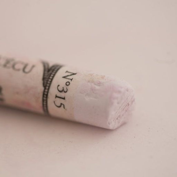 Sennelier - Pastel Ecu Tendremadder Violet 315