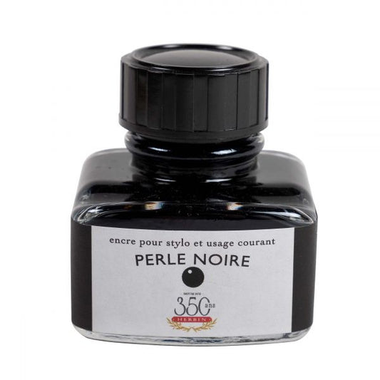 Herbin - Tekeninkt Perle Noir
