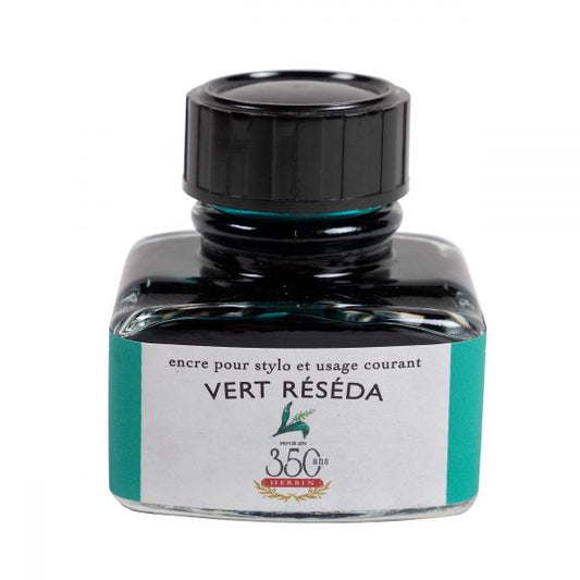Herbin - Tekeninkt Vert Reseda