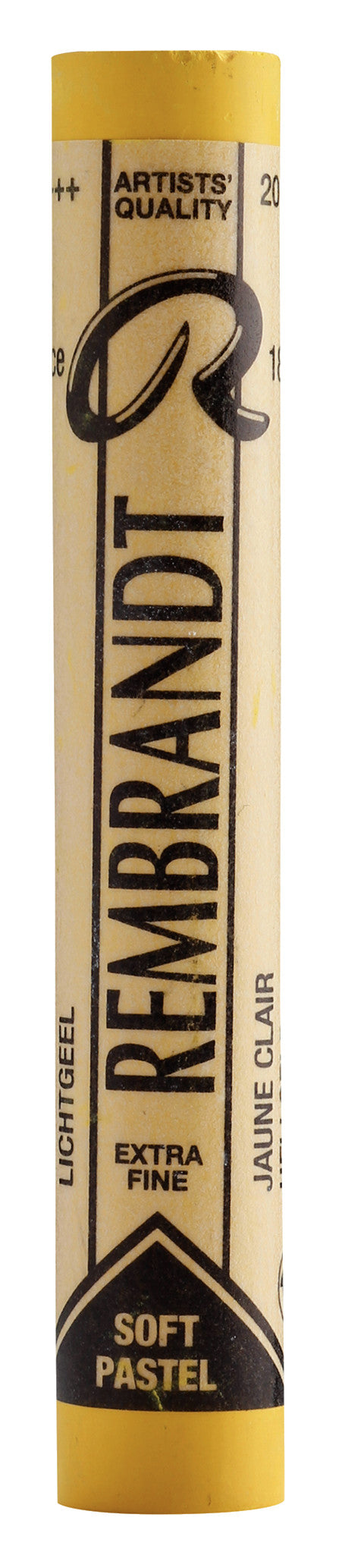 Rembrandt - Softpastel Lichtgeel 201.5