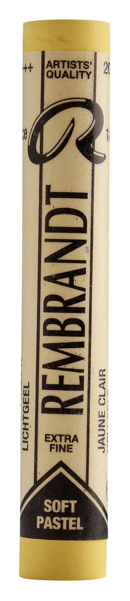 Rembrandt - Softpastel Lichtgeel 201.7