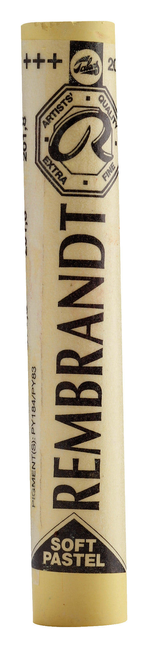 Rembrandt - Softpastel Lichtgeel 201.8