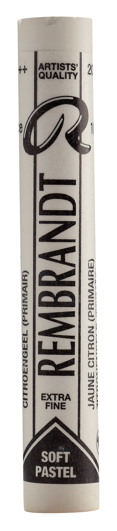 Rembrandt - Softpastel Citroengeel (Pri r) 205.12