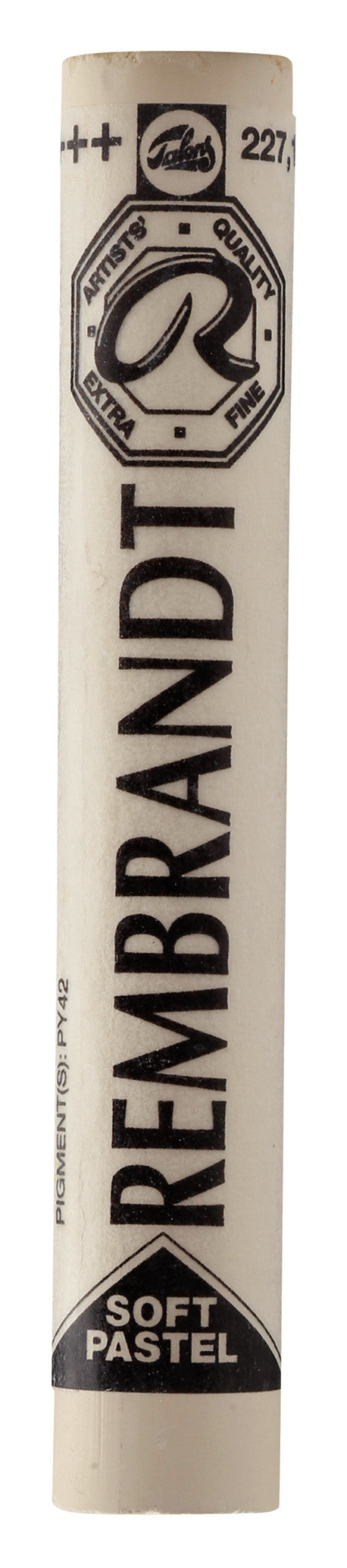 Rembrandt - Softpastel Gele Oker 227.10