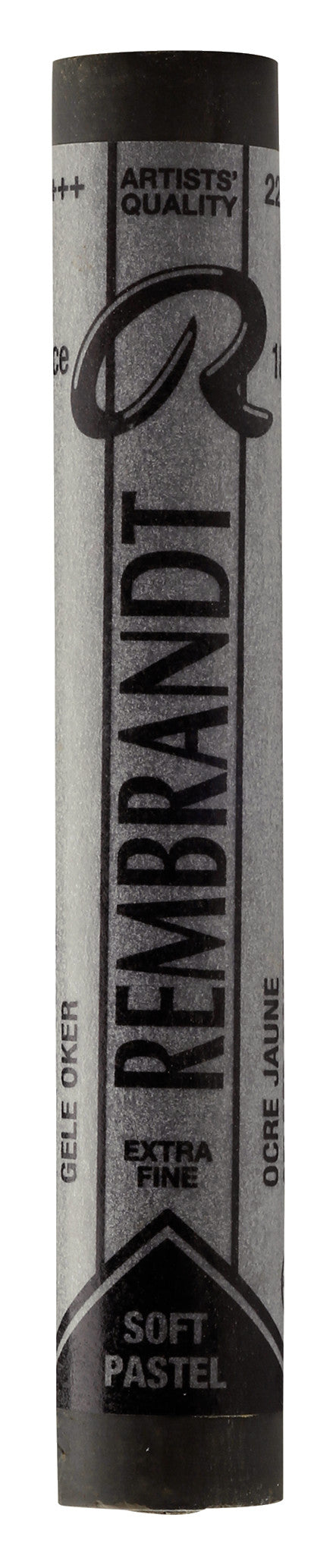 Rembrandt - Softpastel Gele Oker 227.2