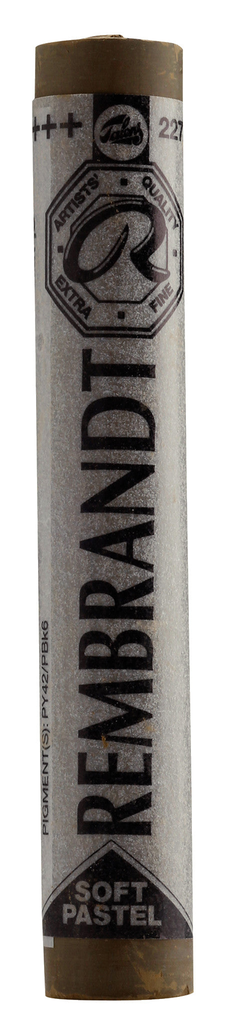 Rembrandt - Softpastel Gele Oker 227.3