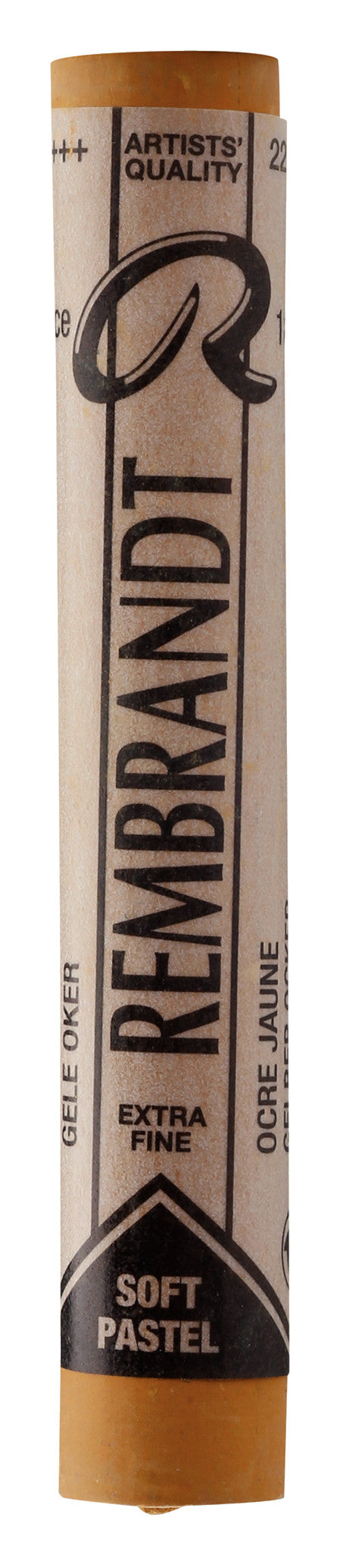 Rembrandt - Softpastel Gele Oker 227.5