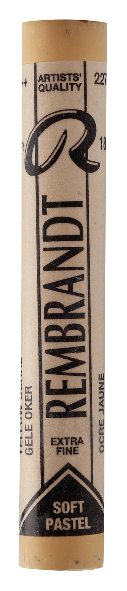 Rembrandt - Softpastel Gele Oker 227.7
