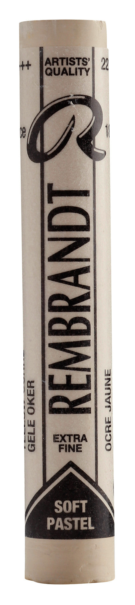 Rembrandt - Softpastel Gele Oker 227.9