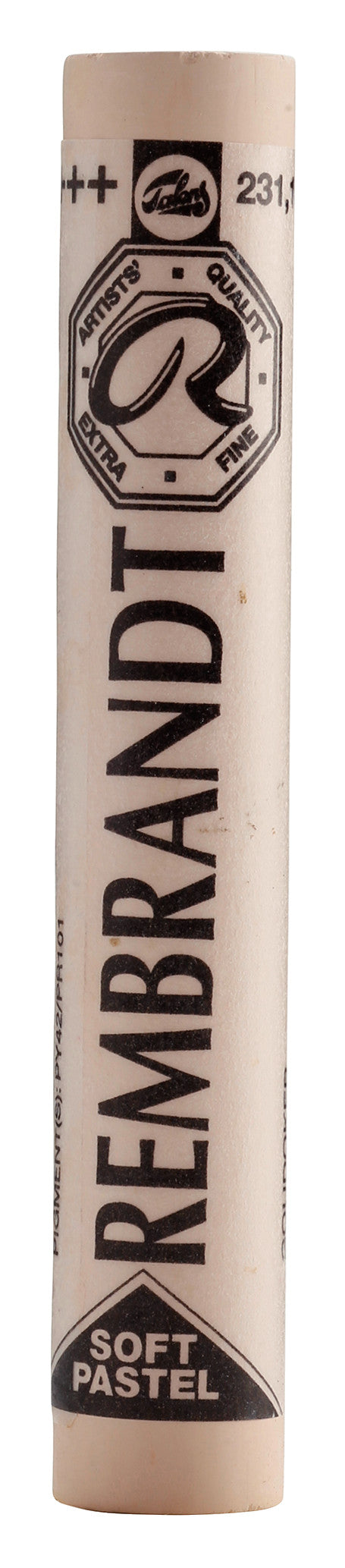 Rembrandt - Softpastel Goudoker 231.10