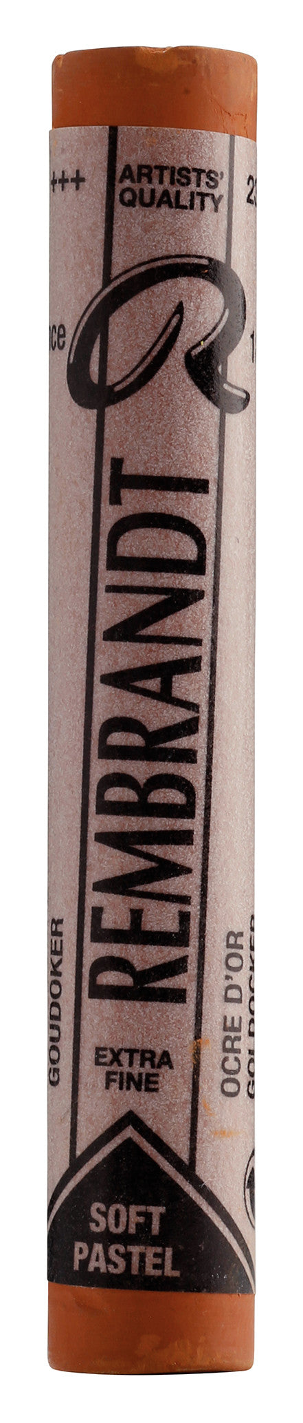 Rembrandt - Softpastel Goudoker 231.5
