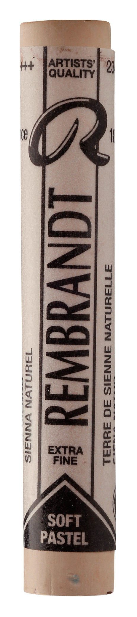 Rembrandt - Softpastel Sienna Naturel 234.10
