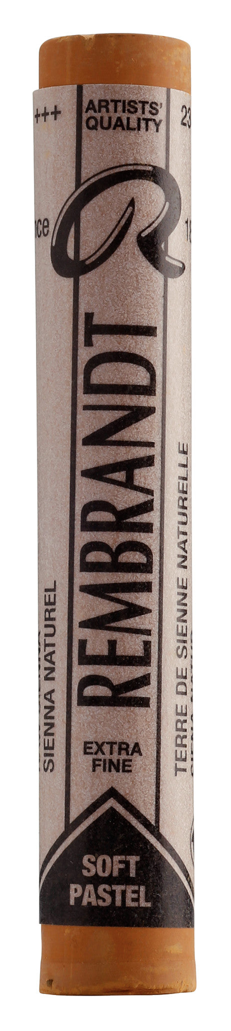 Rembrandt - Softpastel Sienna Naturel 234.5