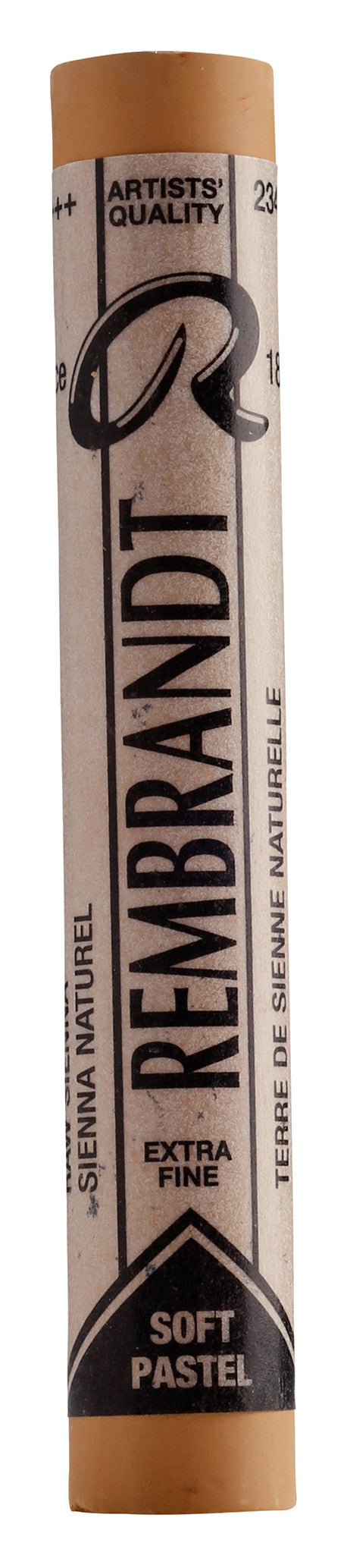 Rembrandt - Softpastel Sienna Naturel 234.8