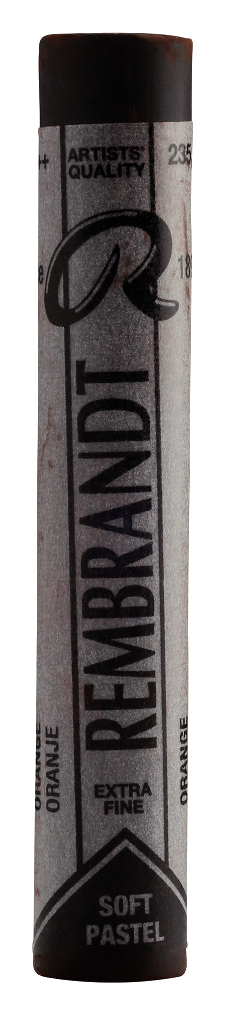 Rembrandt - Softpastel Oranje 235.2