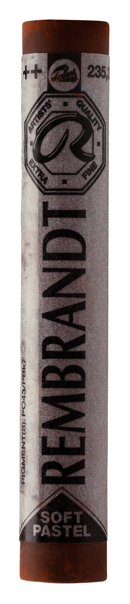 Rembrandt - Softpastel Oranje 235.3