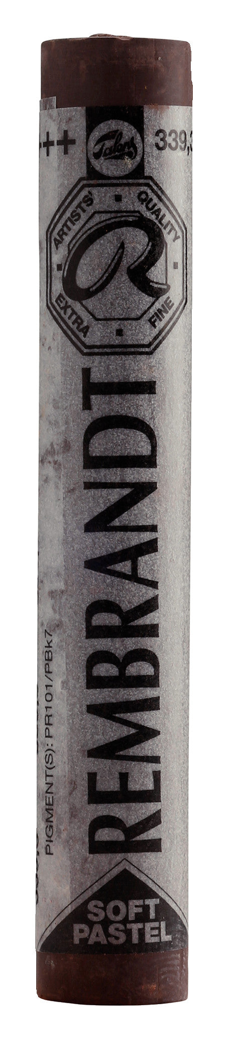 Rembrandt - Softpastel Engelsrood 339.3