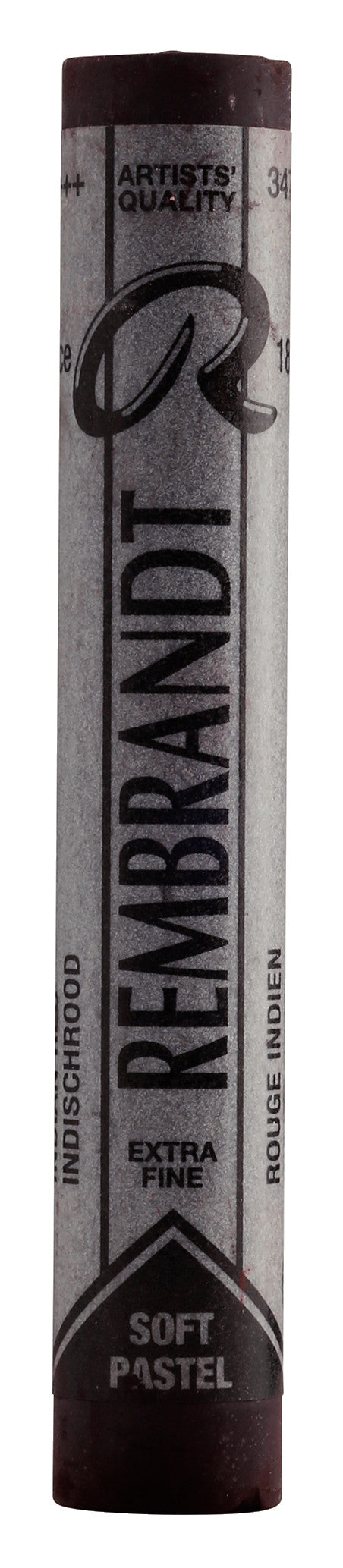 Rembrandt - Softpastel Indischrood 347.2