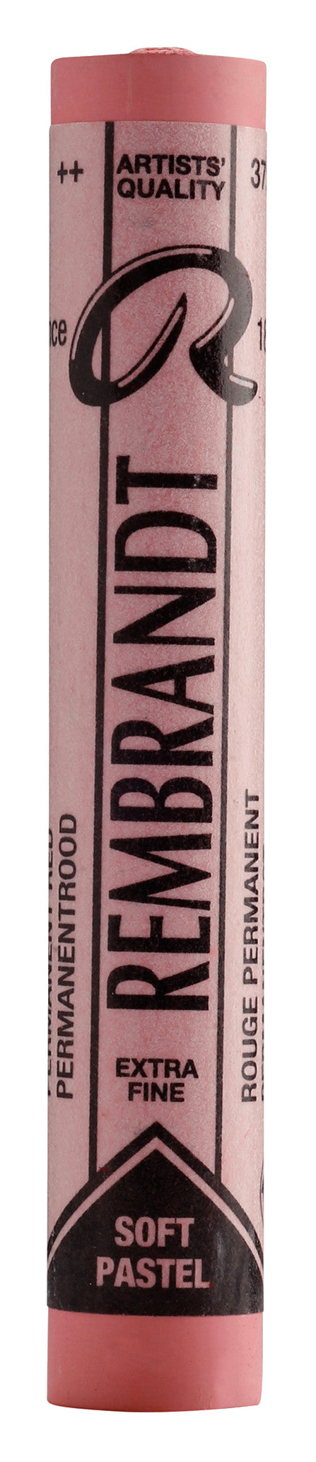 Rembrandt - Softpastel Permanentrood 372.8