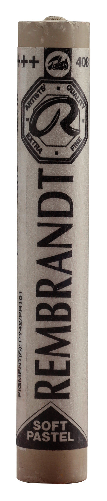 Rembrandt - Softpastel Omber Naturel 408.10