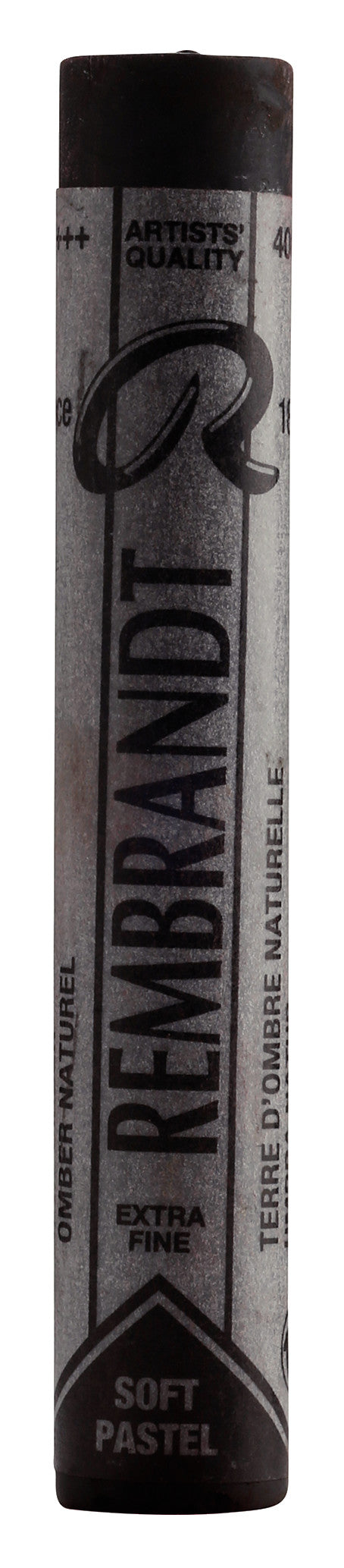 Rembrandt - Softpastel Omber Naturel 408.2