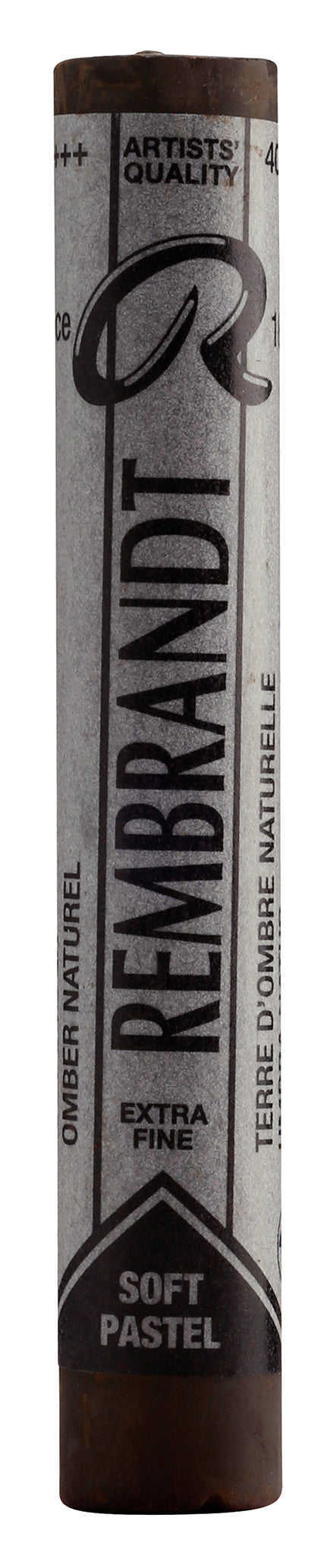 Rembrandt - Softpastel Omber Naturel 408.5