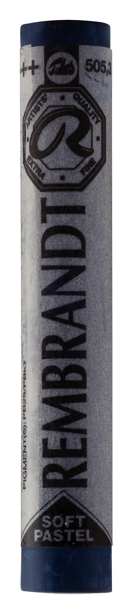 Rembrandt - Softpastel Ultramarijn Licht 505.3
