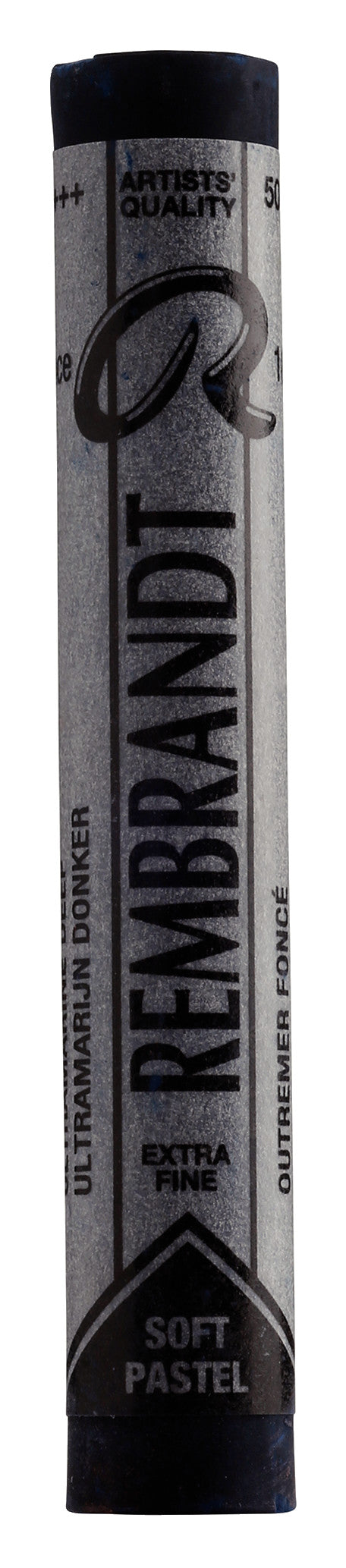 Rembrandt - Softpastel Ultramarijn Donker 506.2