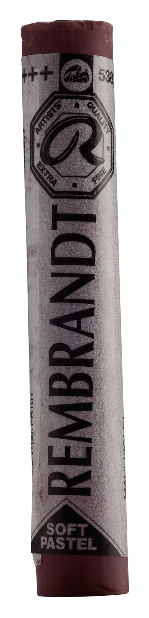 Rembrandt - Softpastel Marsviolet 538.7