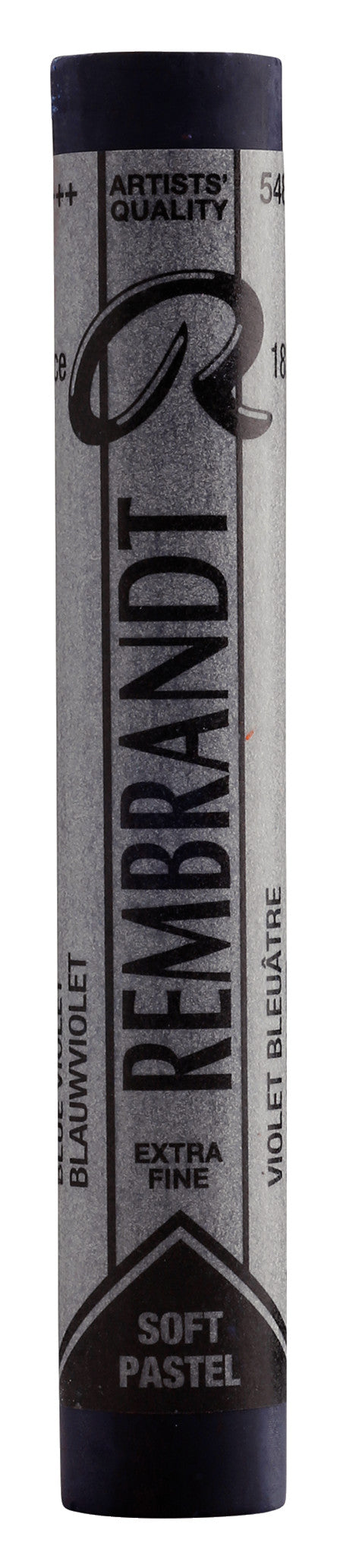 Rembrandt - Softpastel Blauwviolet 548.3
