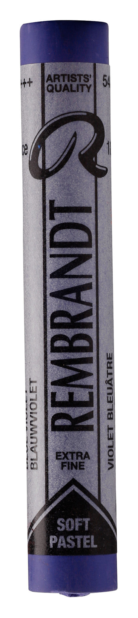 Rembrandt - Softpastel Blauwviolet 548.5