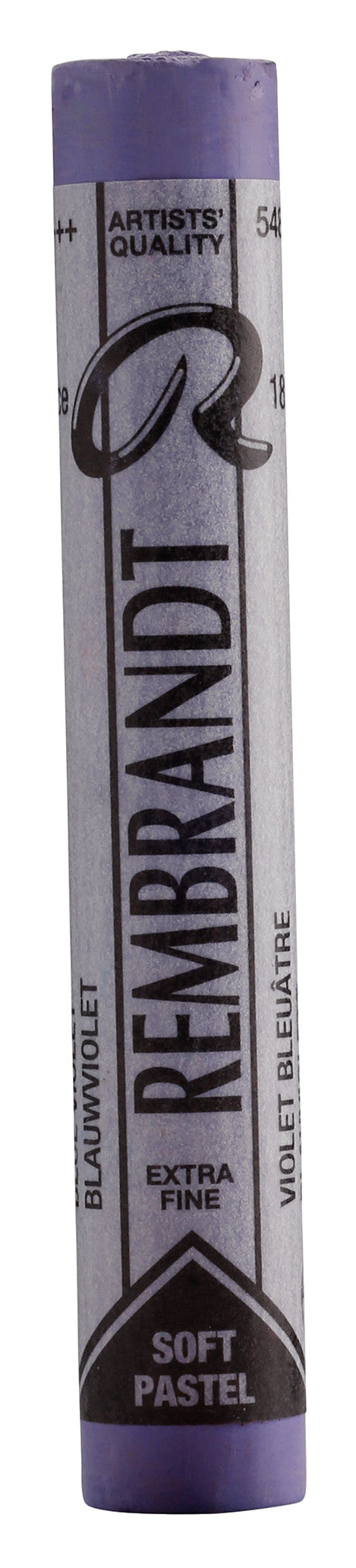 Rembrandt - Softpastel Blauwviolet 548.7