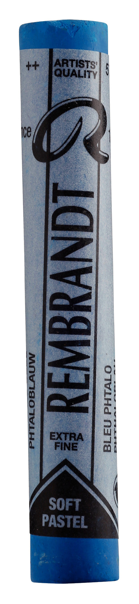 Rembrandt - Softpastel Phtaloblauw 570.5