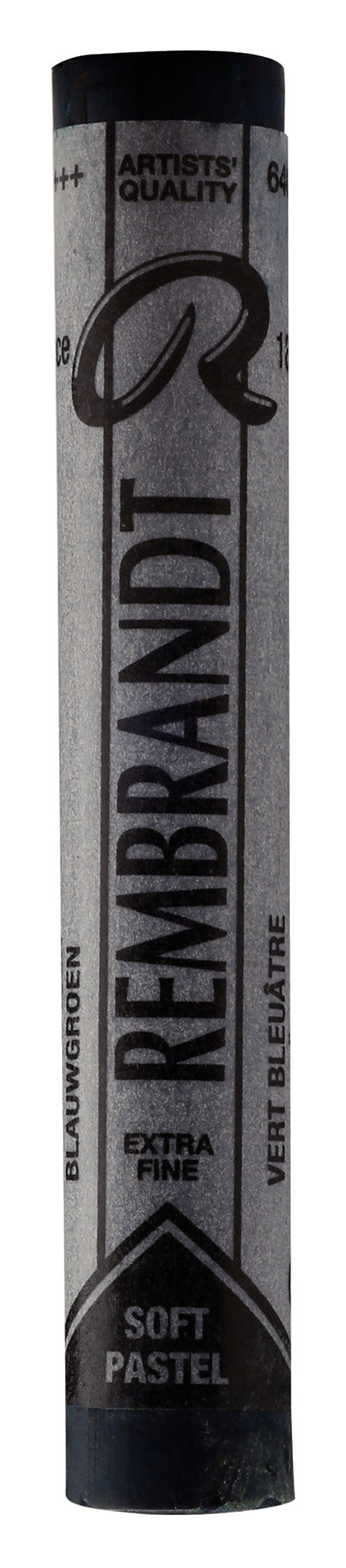 Rembrandt - Softpastel Blauwgroen 640.2