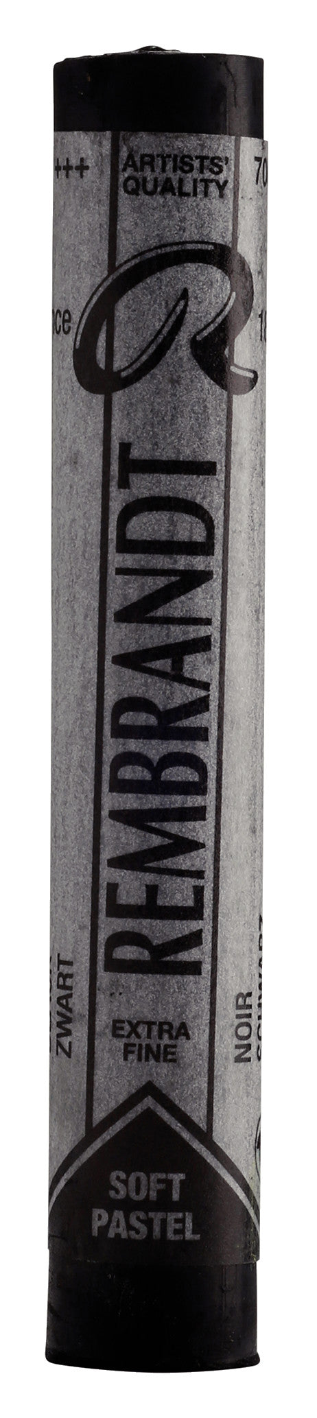 Rembrandt - Softpastel Zwart 700.5