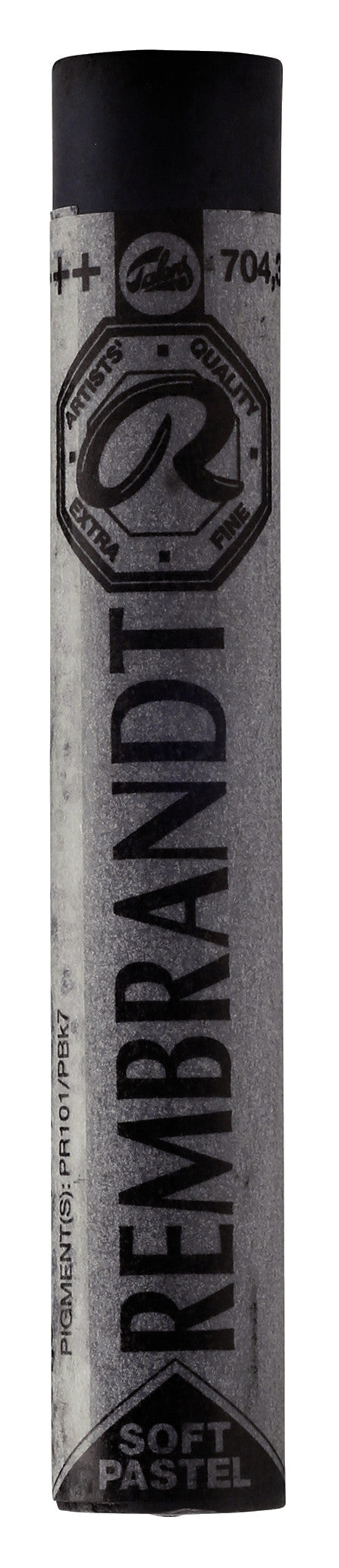 Rembrandt - Softpastel Grijs 704.3