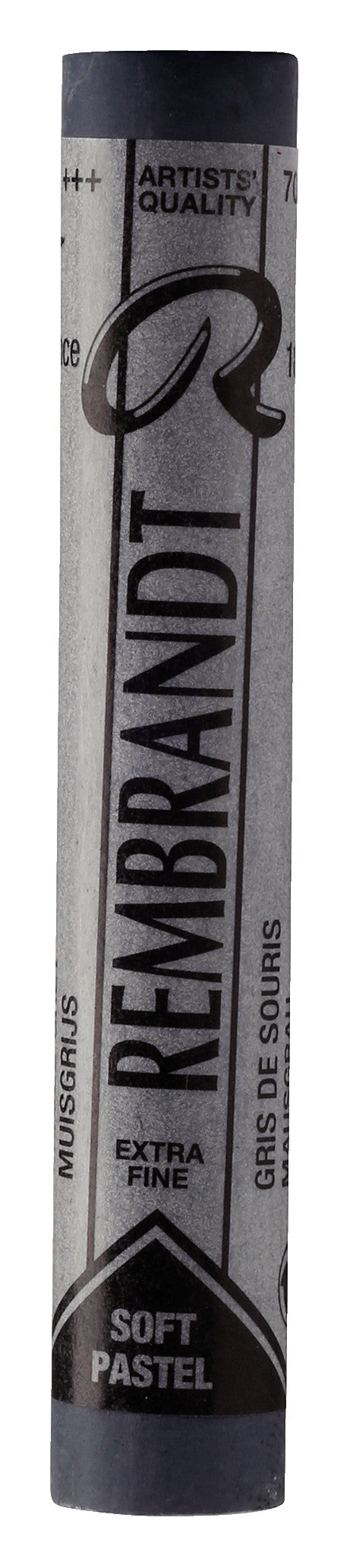 Rembrandt - Softpastel Muisgrijs 707.7