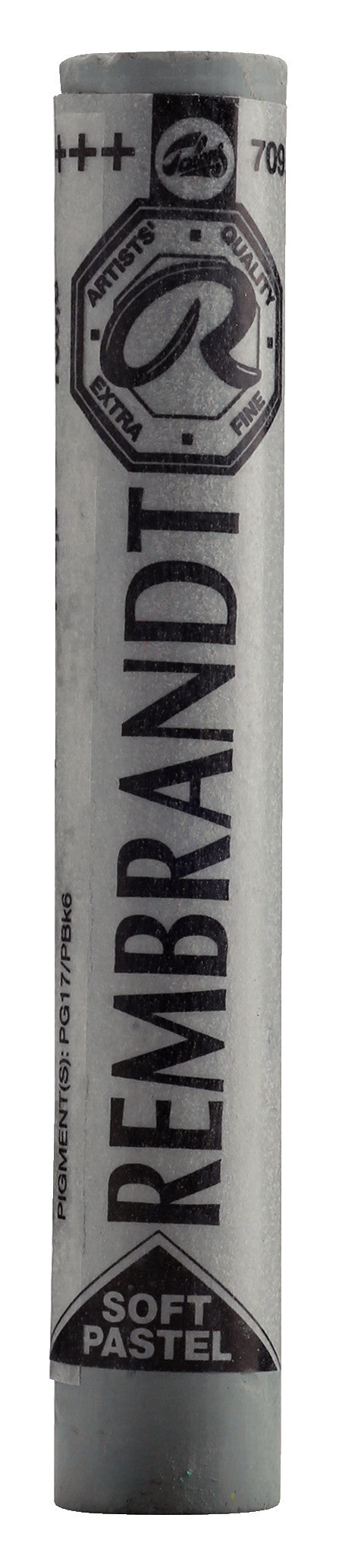 Rembrandt - Softpastel Groengrijs 709.8