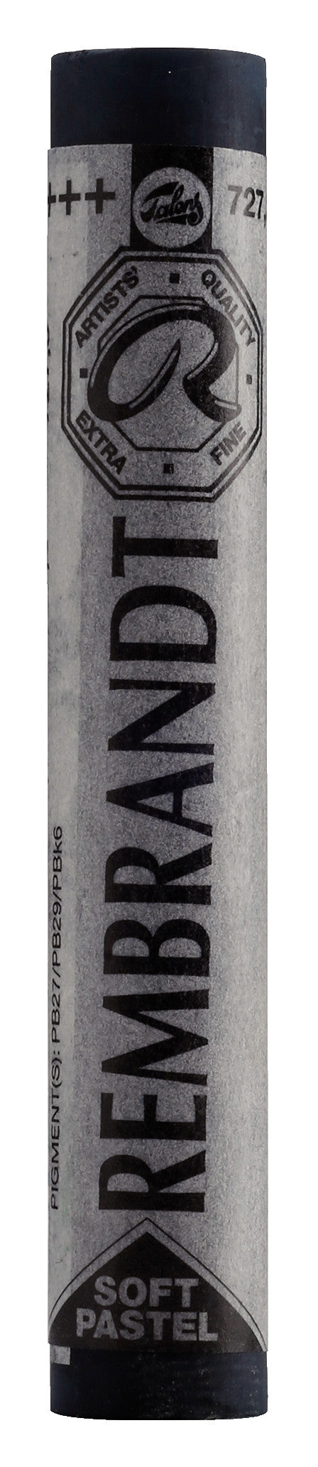 Rembrandt - Softpastel Blauwgrijs 727.3
