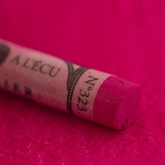 Sennelier - Pastel Ecu Tendrepurple Violet 323