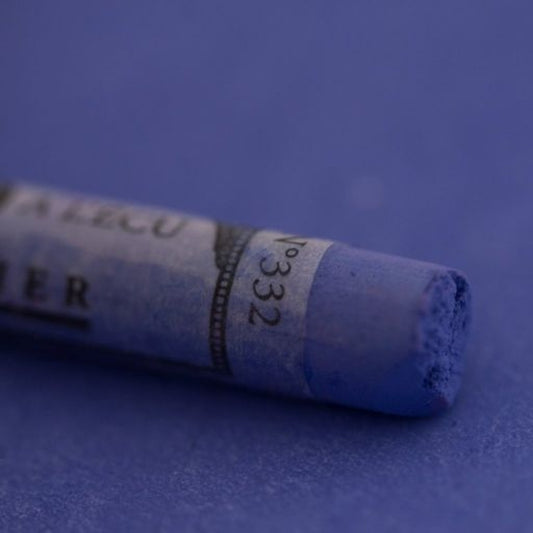 Sennelier - Pastel Ecu Tendre Blue Violet 332