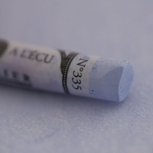 Sennelier - Pastel Ecu Tendre Blue Violet 335